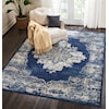 Nourison Grafix 8'6" x 12'  Rug