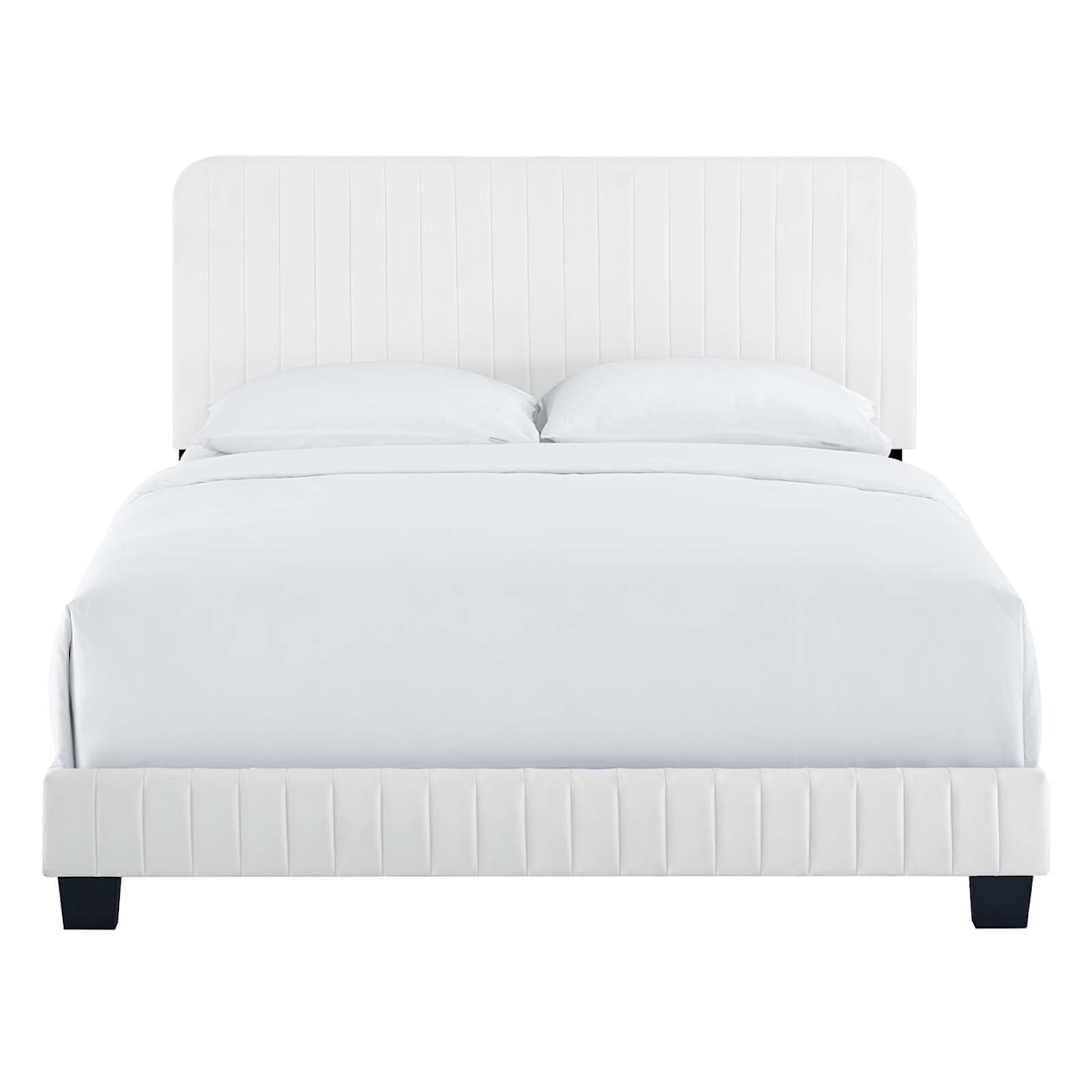 Modway Celine Full Platform Bed