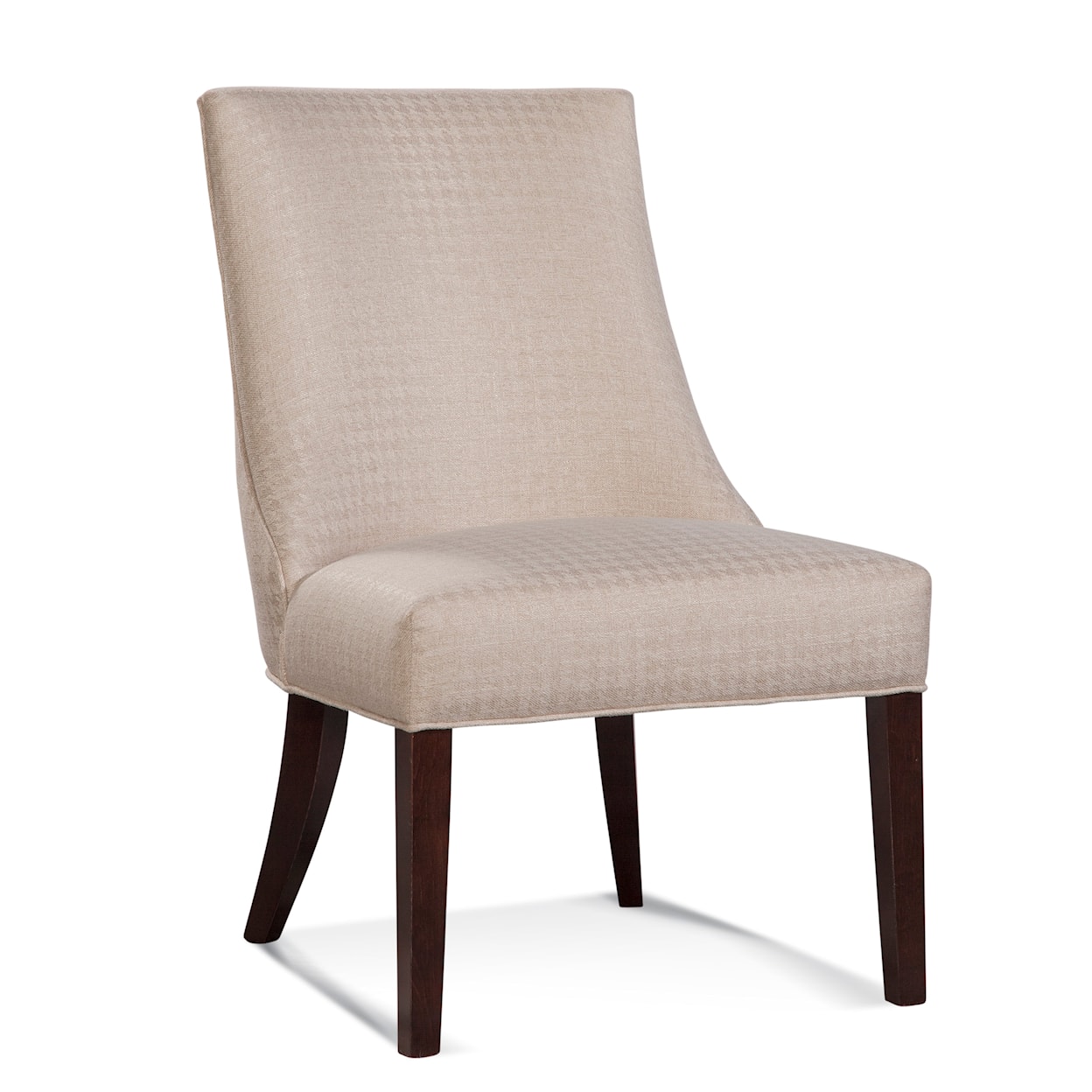 Braxton Culler Tuxedo Upholstered Dining Chair