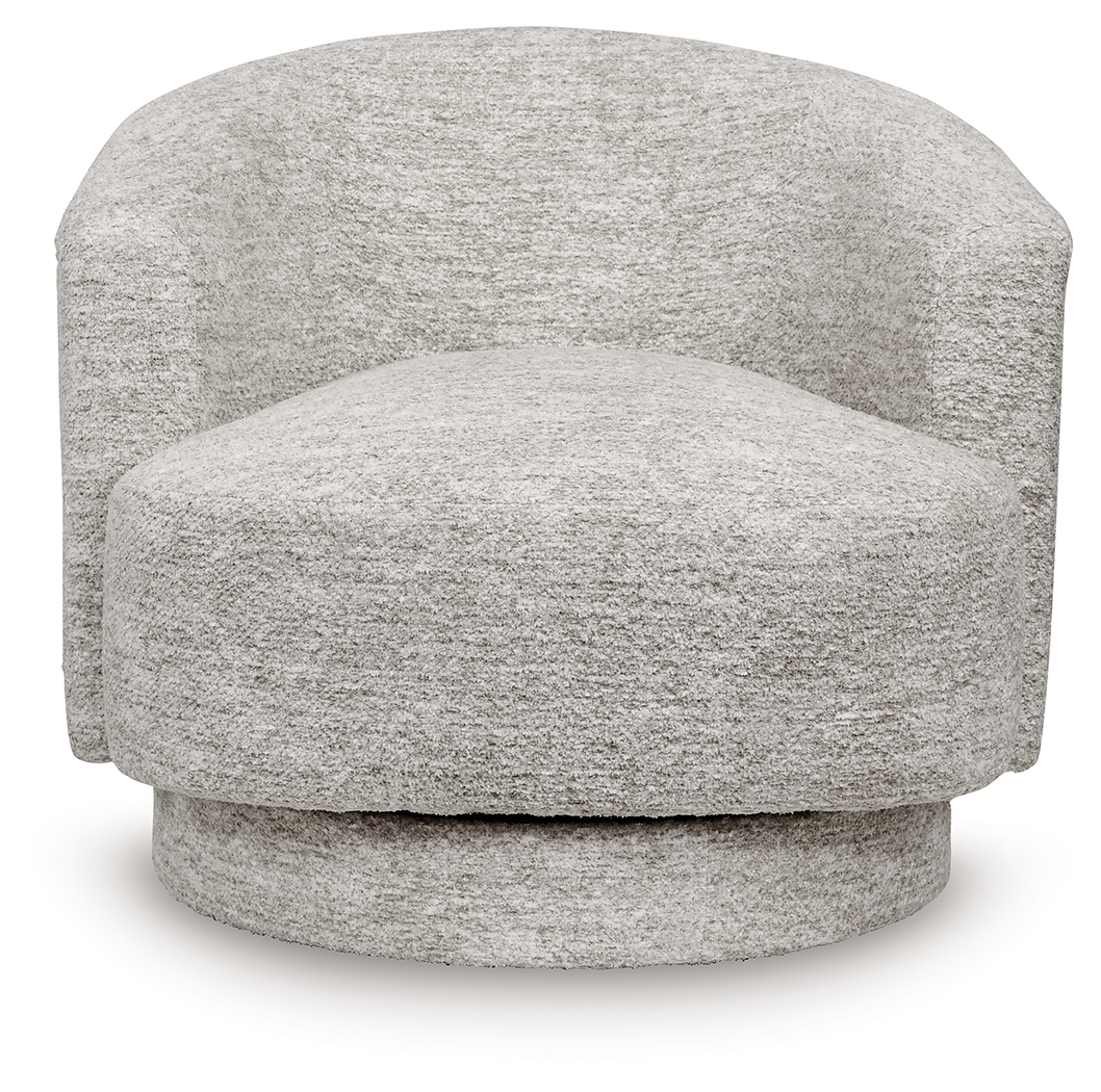 Swivel Accent Chair