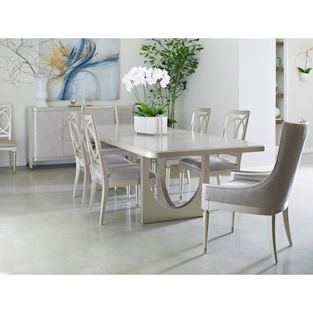 7-Piece Dining Set