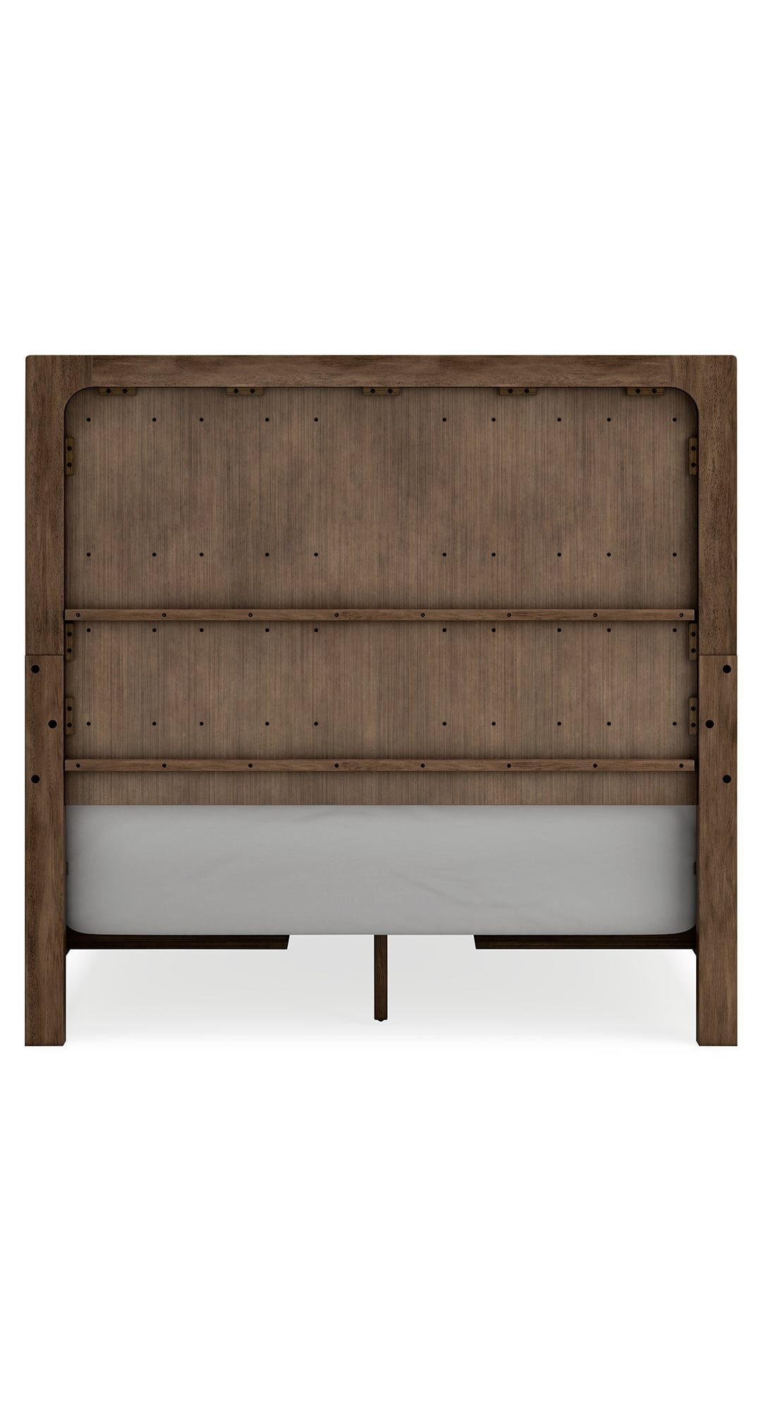Signature Design by Ashley Cabalynn Queen Panel Bed