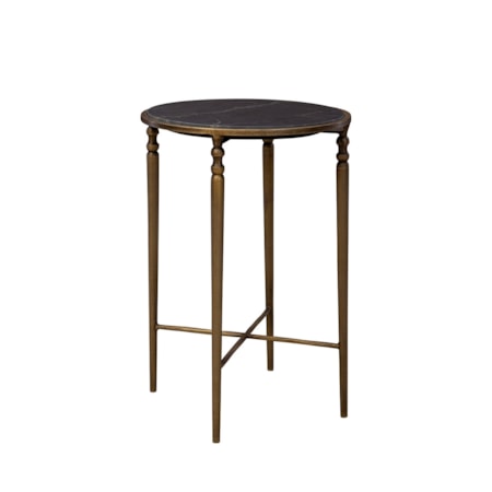Evry Side Table