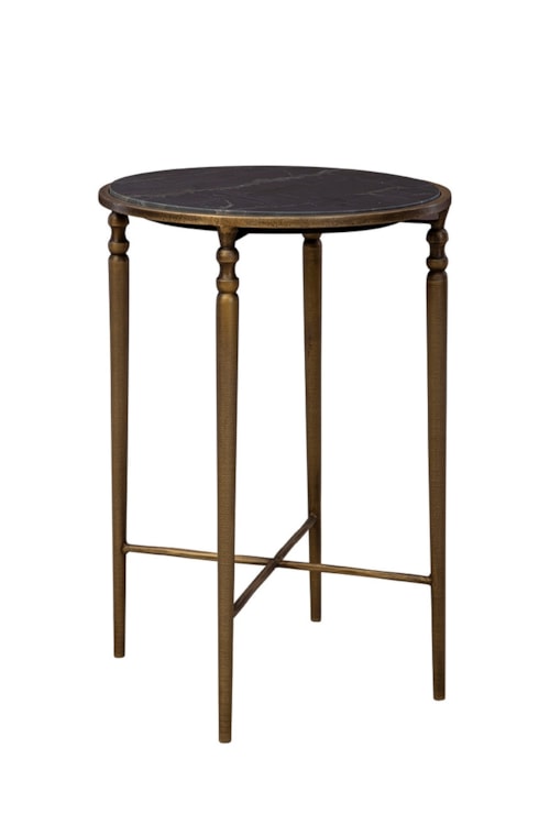 Evry Side Table