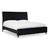 Ashley Furniture Signature Design Danziar Queen Panel Bed