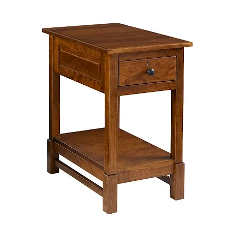 International Concepts 3-Piece 36 in. Bourbon Oak Round
