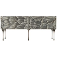 Flora Entertainment Credenza