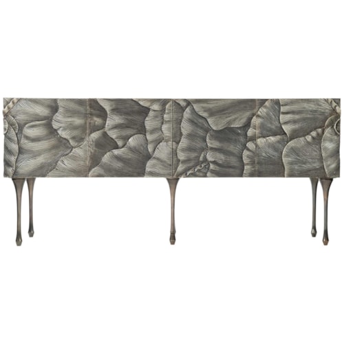 Flora Entertainment Credenza