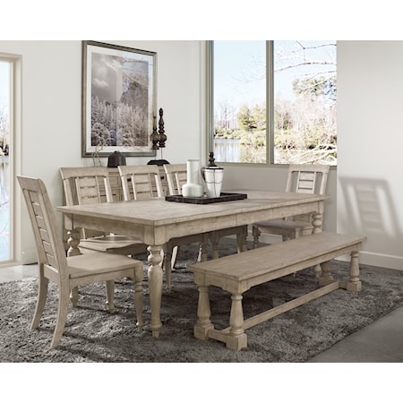 Dining Room Set