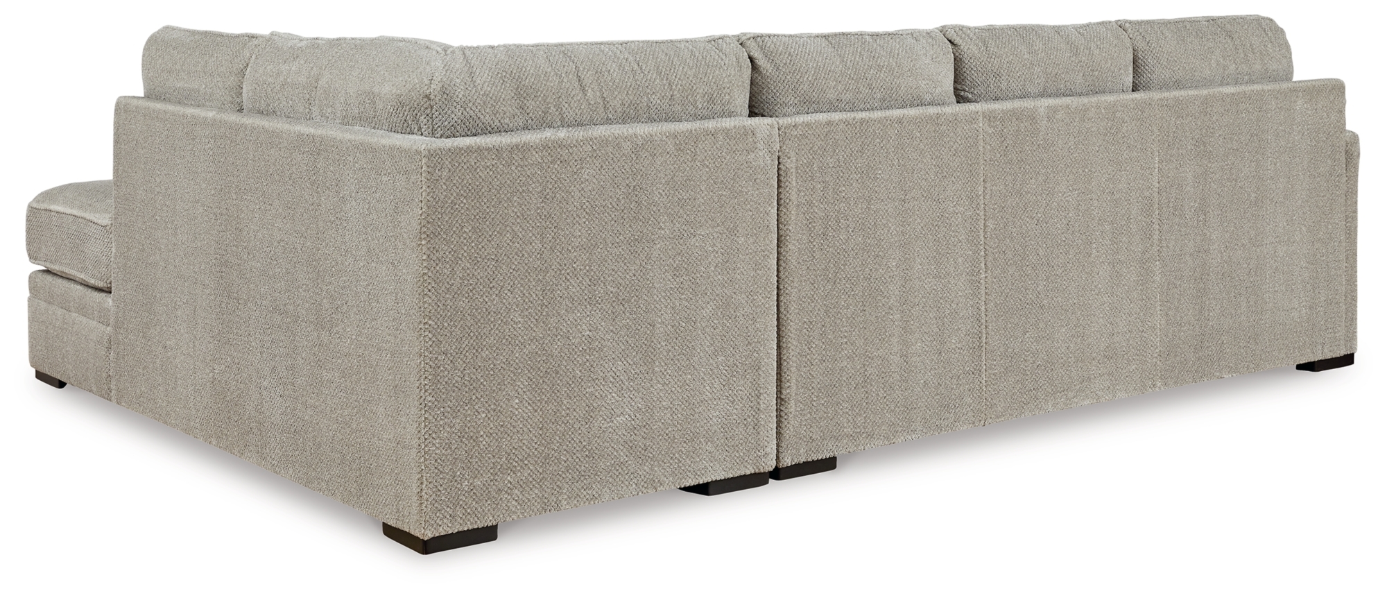 2-piece Sectional With Chaise