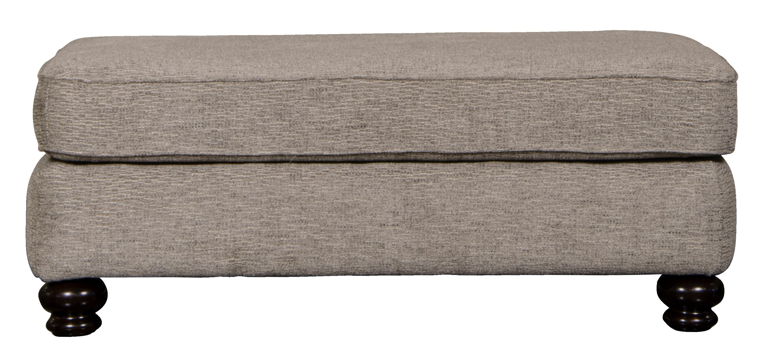 Jackson Furniture Freemont Ottoman