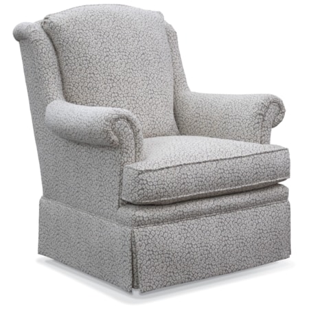 Swivel Rocker Chair