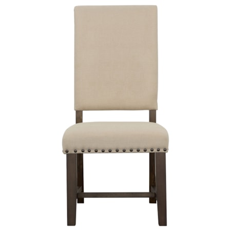 Twain Dining Side Chair