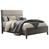 VFM Signature Portia Queen Upholstered Bed