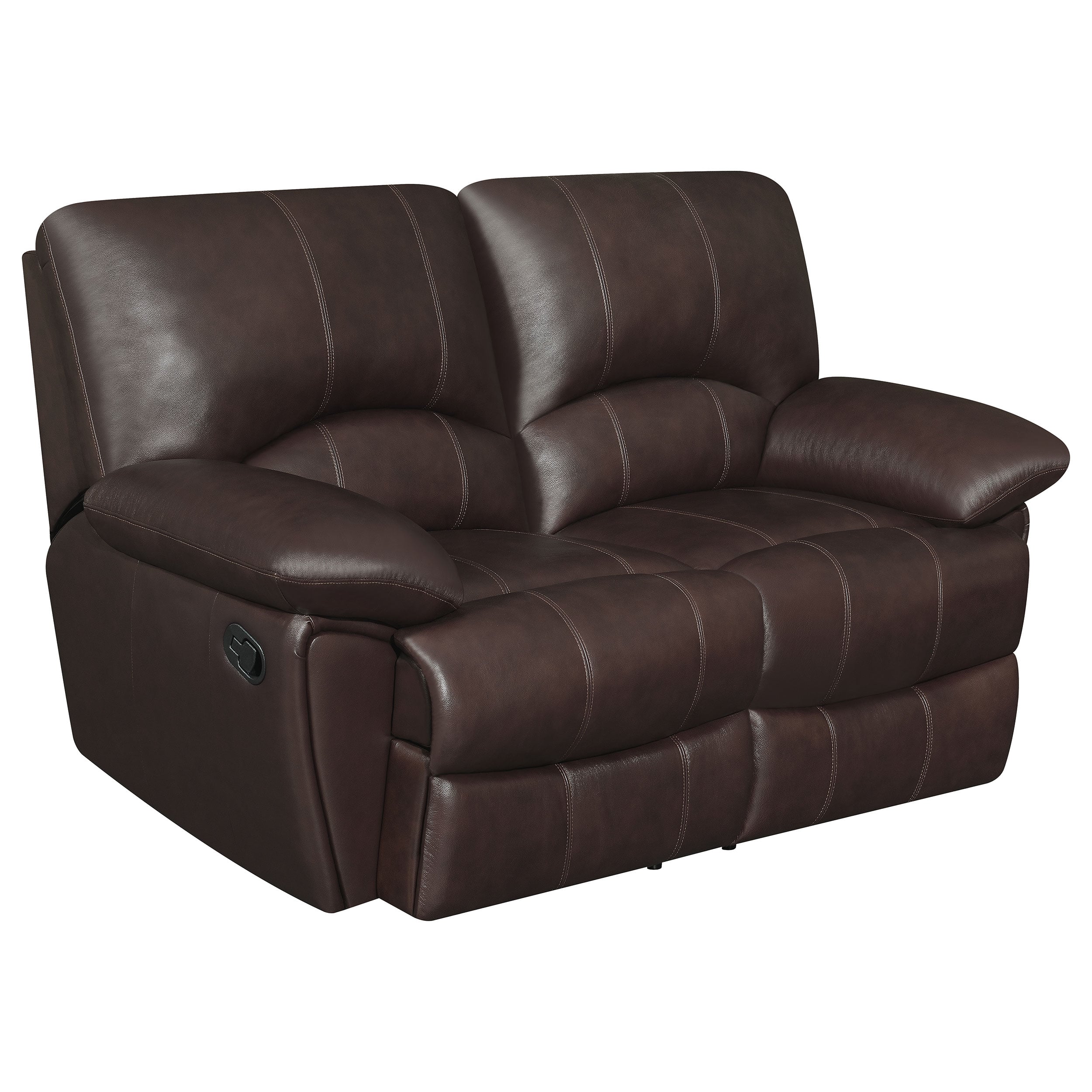 Clifford Pillow Top Arm Motion Loveseat