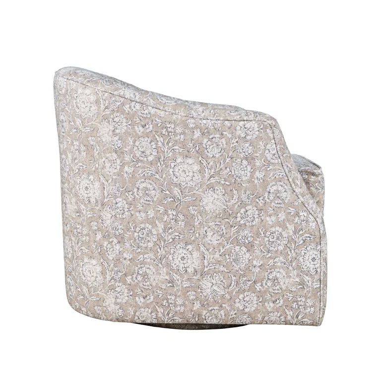 Swivel Accent Chair