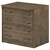 Winners Only Eastwood 2-Drawer Lateral File