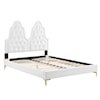 Modway Alexandria Queen Platform Bed