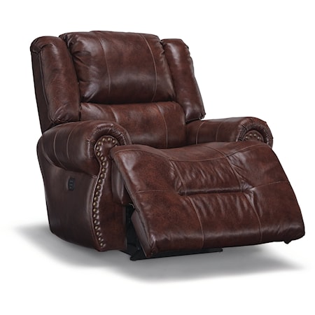 Swivel Glider Recliner