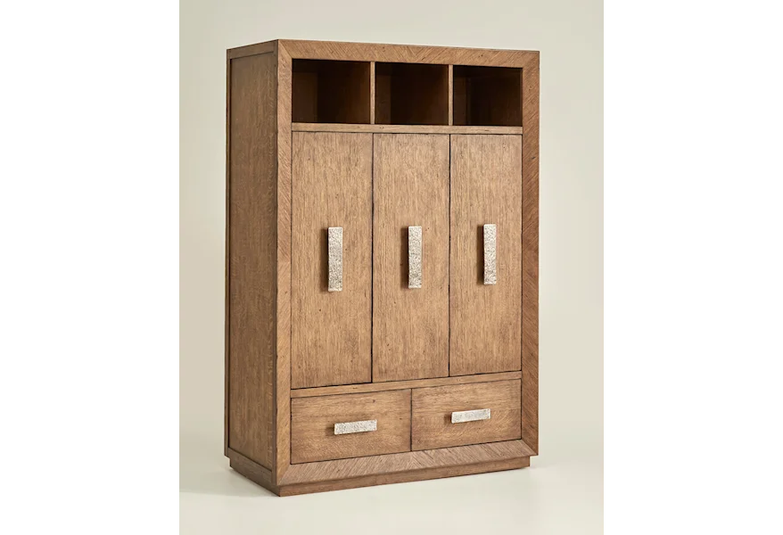 Sugarland Gentleman's Chest by The Preserve at Belfort Furniture