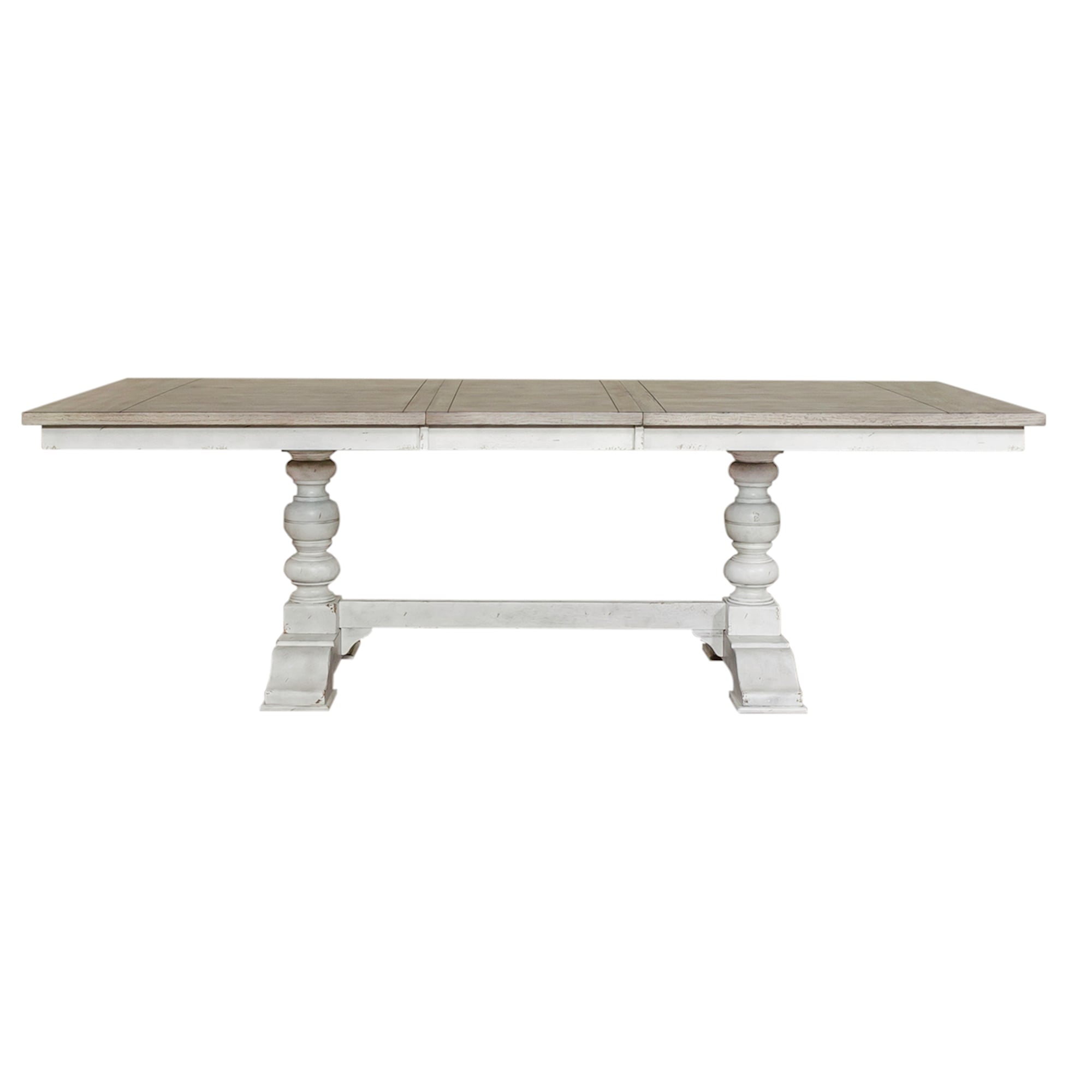 Trestle Table
