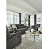 StyleLine Miravel Living Room Set