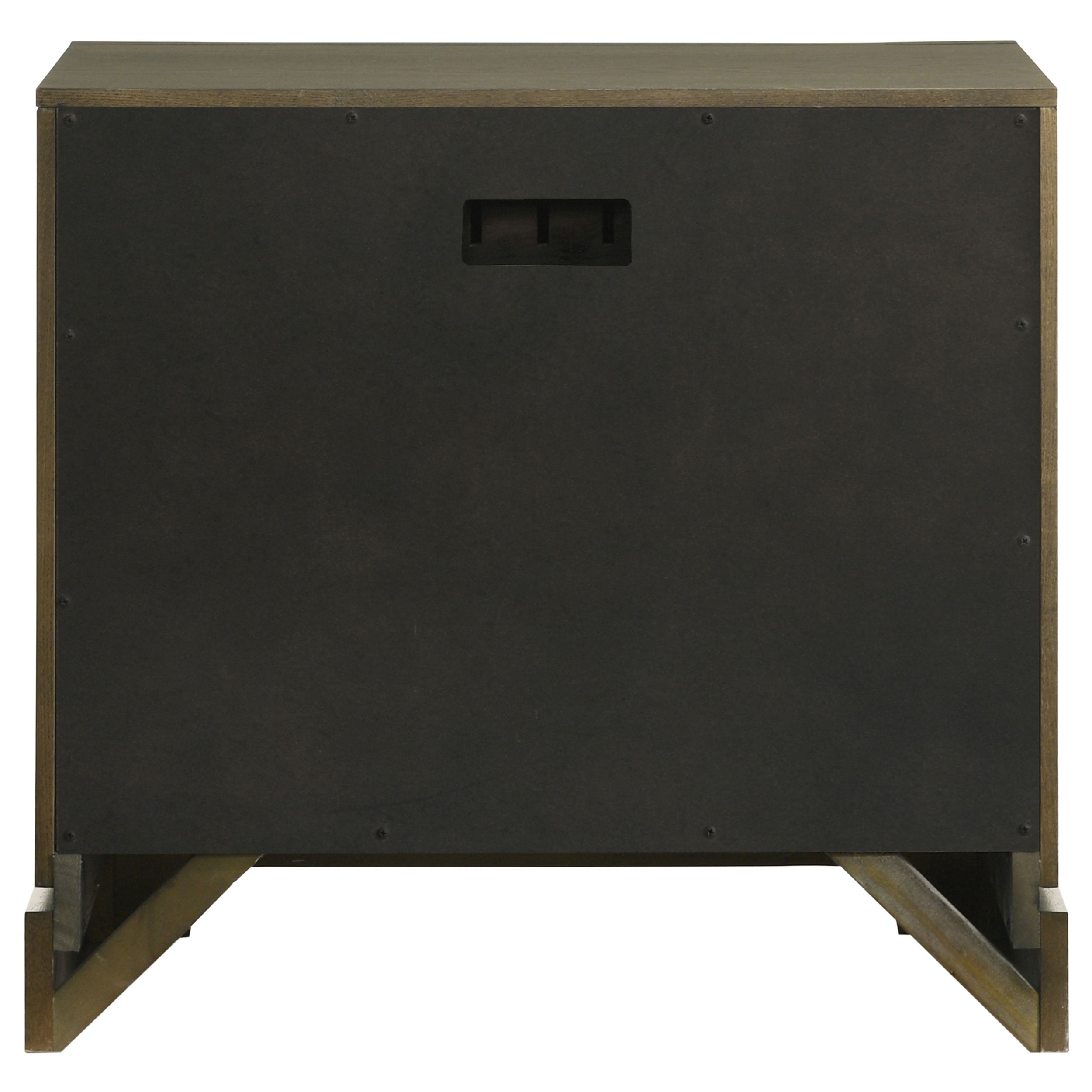 Coaster Gran Park Gran Park Nightstand