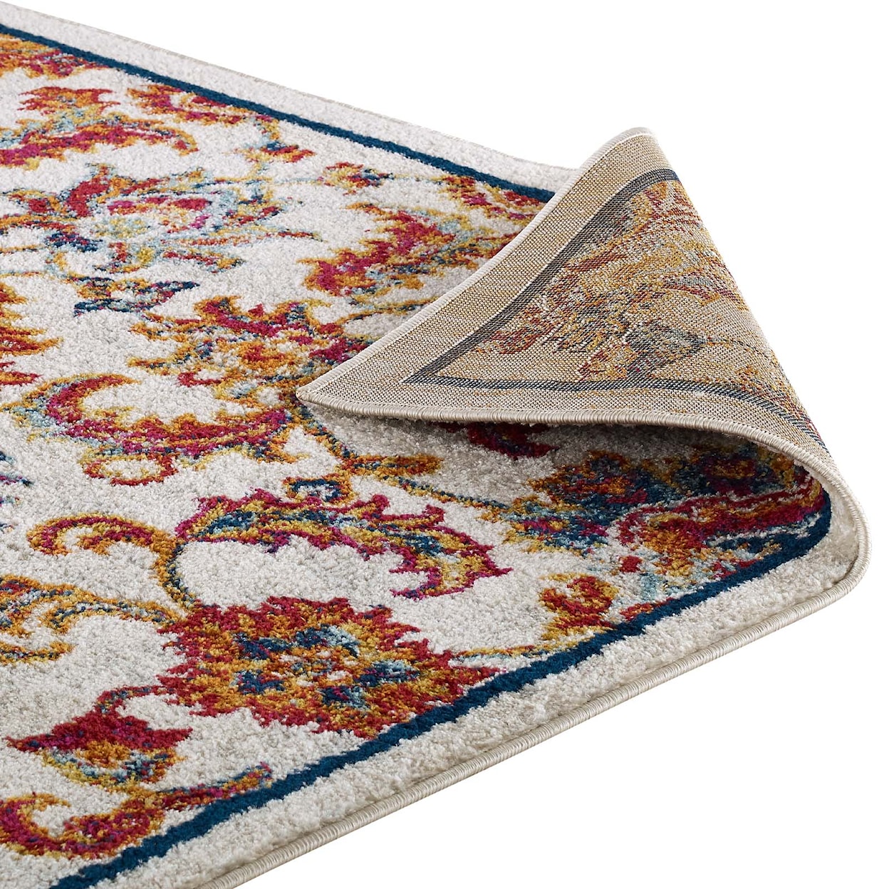 Modway Entourage 8 x 10 Rug