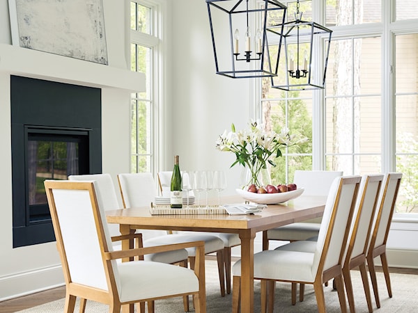 9-Piece Dining Set