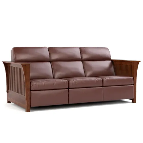 Fayetteville Power Motion Sofa