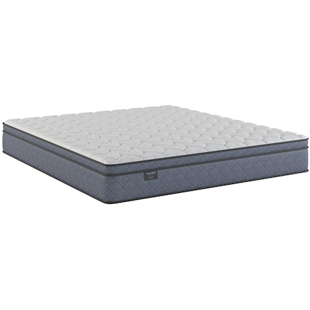 Villa II Medium Twin Mattress