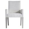 Bernhardt Stratum Stratum Arm Chair