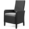 Belfort Select Bethany Arm Chair with Cushion