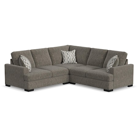 L-Shaped Sectional