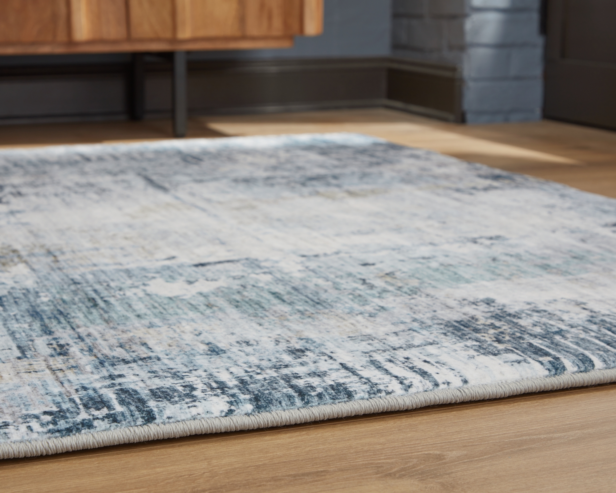 Memory Foam Medium Rug