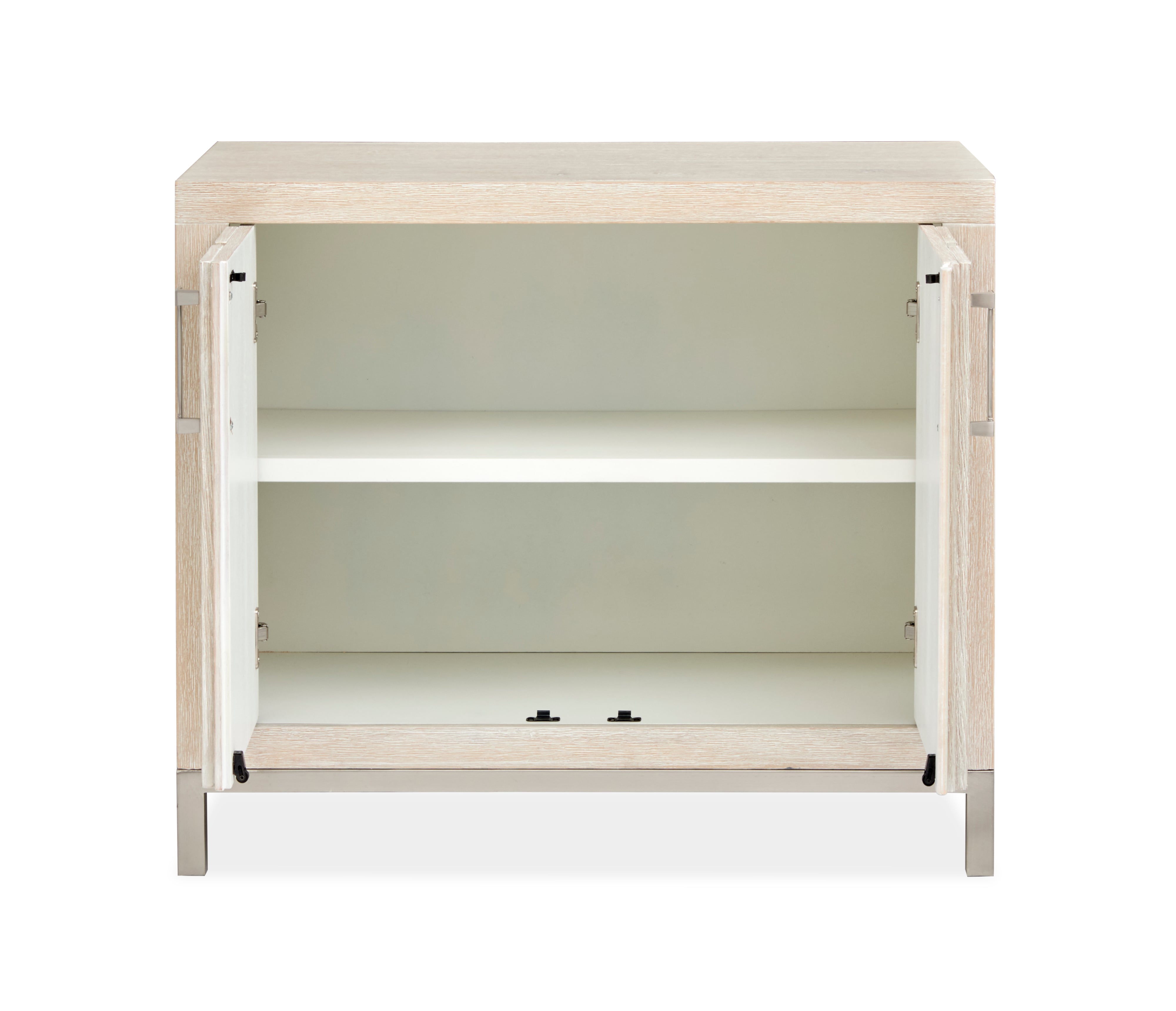 2-Door Bachelor Chest