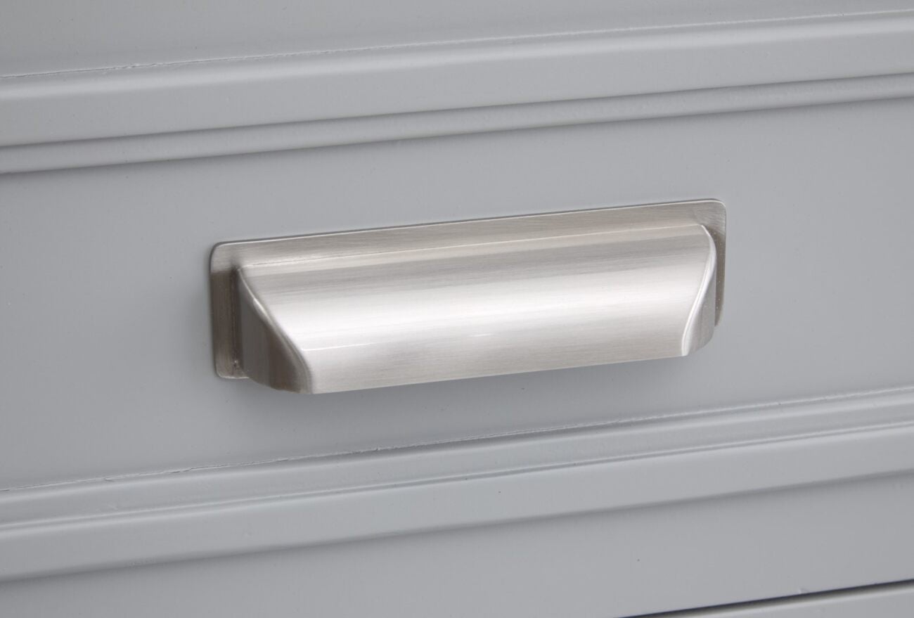 Sharon Charleston Dining Room Server