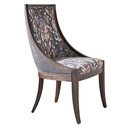 Chamberlain Dining Chair