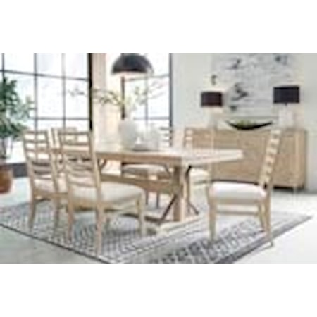 8-Piece Dining Set