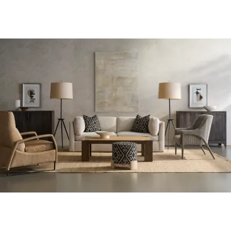 Sebastian Sofa