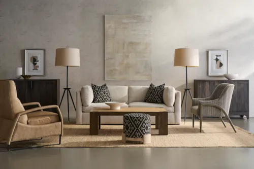 Sebastian Sofa