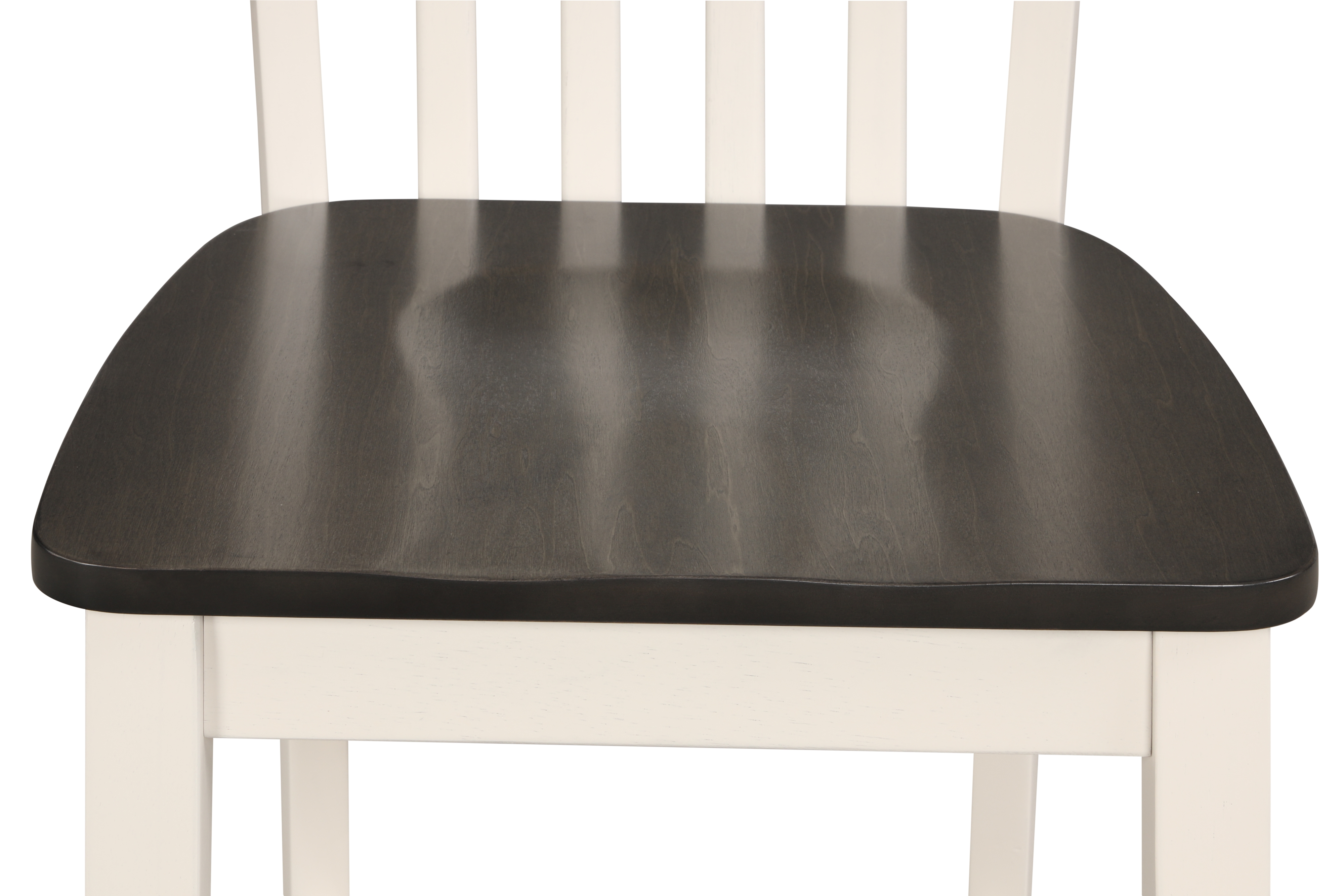 Crown Mark Brody 5-Piece Counter Height Dining Set