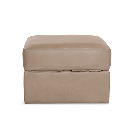 Storage Ottoman