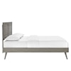 Modway Marlee Full Platform Bed