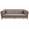 Armen Living Primrose Power Recliner Sofa