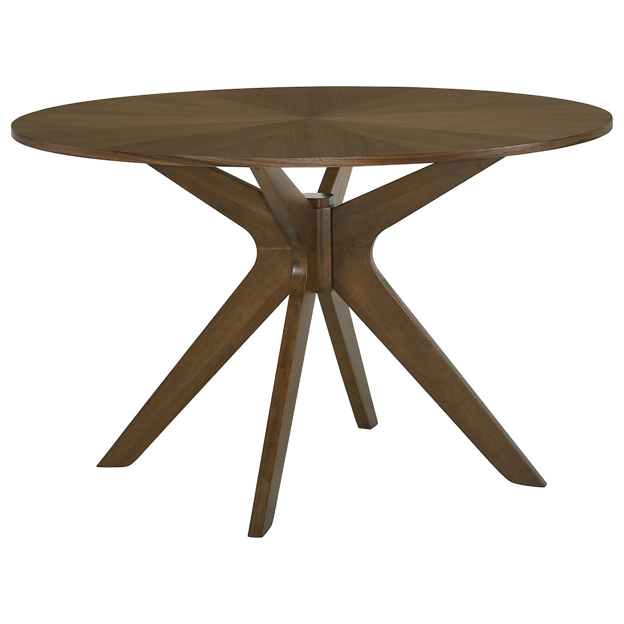 Elements Weston Round Dining Table