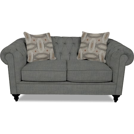 Loveseat