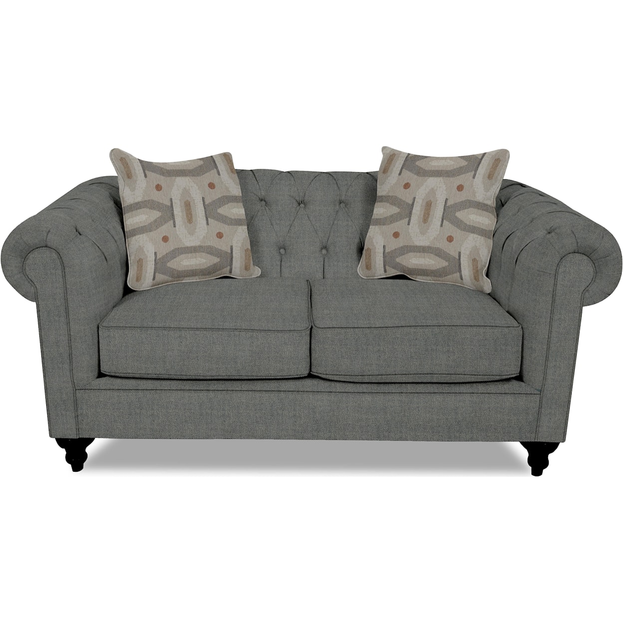 England 4H00/LS/N Series Loveseat