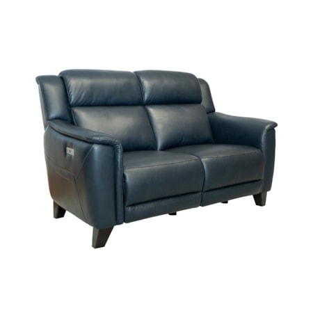 Power Reclining Loveseat
