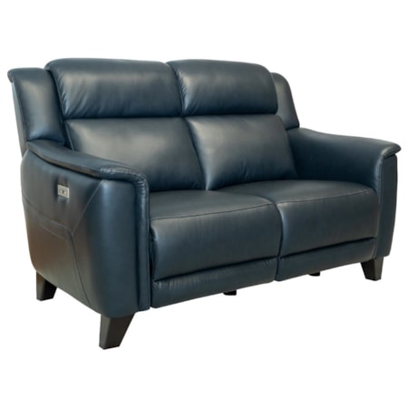 Power Reclining Loveseat